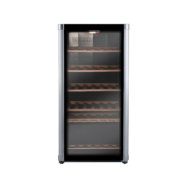 Fujidenzo WC 70 AW 70 Bottles Wine Cooler