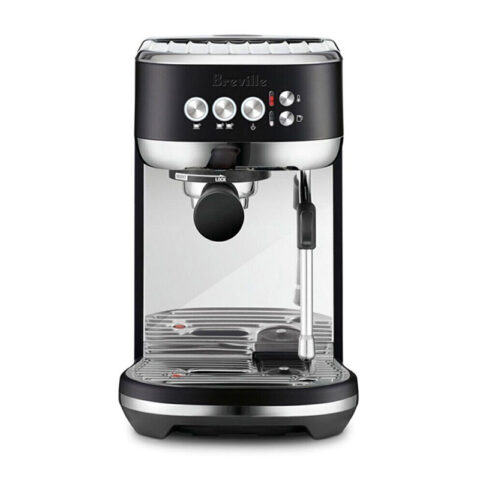 Breville BES500BTR The Bambino Plus Black Truffle