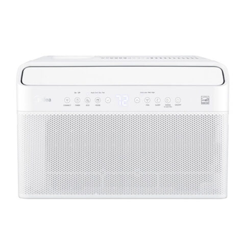 Midea FP-51ARA015HEIV-U5 1.5 HP Window Type Airconditioner