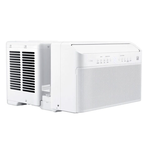 Midea FP-51ARA015HEIV-U5 1.5 HP Window Type Airconditioner - Image 2