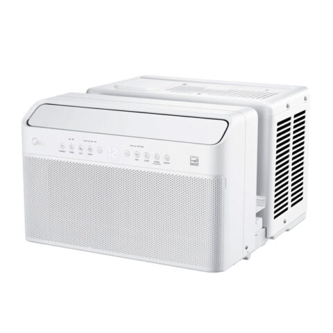 Midea FP-51ARA015HEIV-U5 1.5 HP Window Type Airconditioner - Image 3