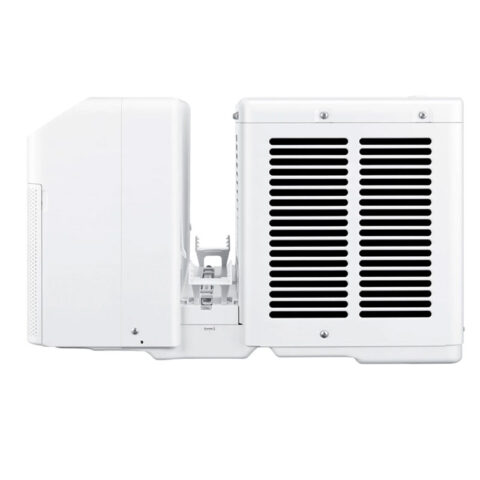Midea FP-51ARA015HEIV-U5 1.5 HP Window Type Airconditioner - Image 4