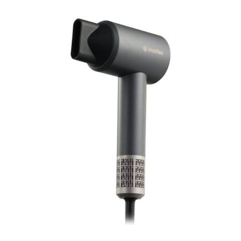 Imarflex HD-9200BMC Professional Hair Dryer
