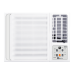 Kolin KA-150MCARINV32 1.5 HP Window Type Airconditioner - 2025
