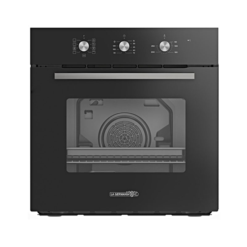 La Germania F609 BCM 60cm Built-in Oven