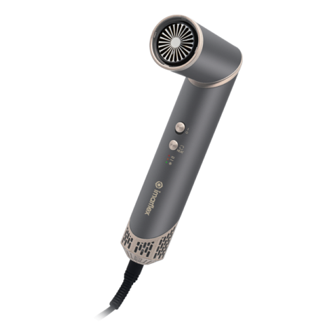 Imarflex IHS-9204BC 4-in-1 Air Curler & Multi-Styler