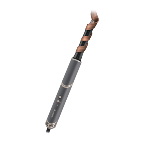 Imarflex IHS-9204BC 4-in-1 Air Curler & Multi-Styler - Image 2