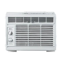 Midea FP-51ARA005HMNV-N5 0.6 HP Window Type Airconditioner