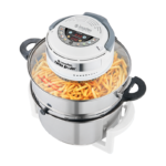 Imarflex CVO-855DSF 17 Liters Turbo Broiler