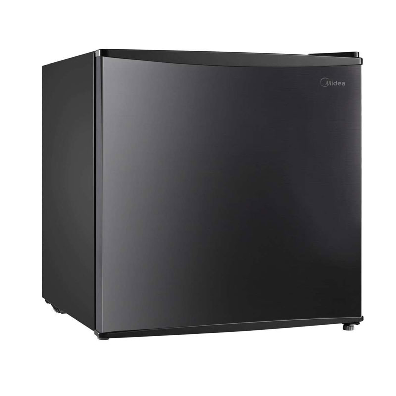 Midea FP-20RSR050LMNV-T1 1.8 cu.ft. Single Door Refrigerator