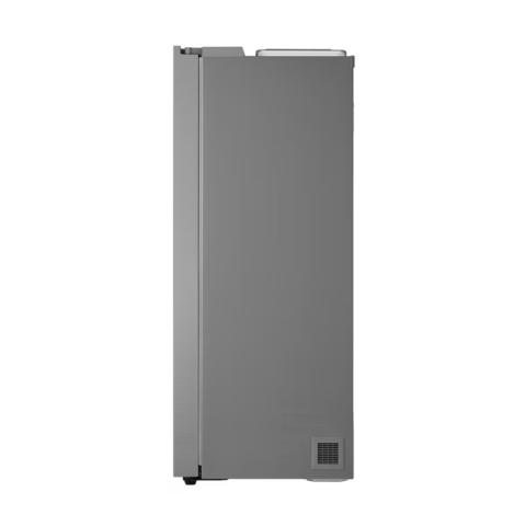 2025 Model - LG Refrigerator Side by Side 24.5 cu.ft. RVS-L245PSC - Image 10