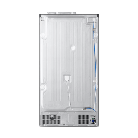 2025 Model - LG Refrigerator Side by Side 24.5 cu.ft. RVS-L245PSC - Image 11