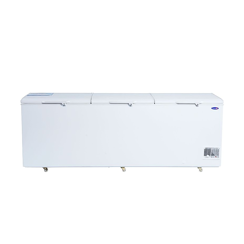 Fujidenzo FC-29 ADF/ADF2 29 cu.ft Solid Chest Freezer