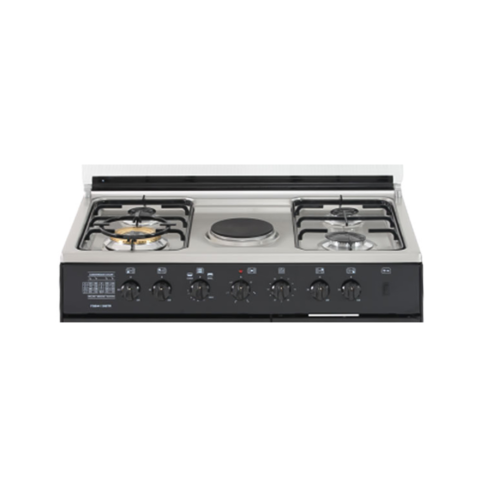 La Germania FS-8041 30BTR 80cm Gas Cooking Range - Image 2