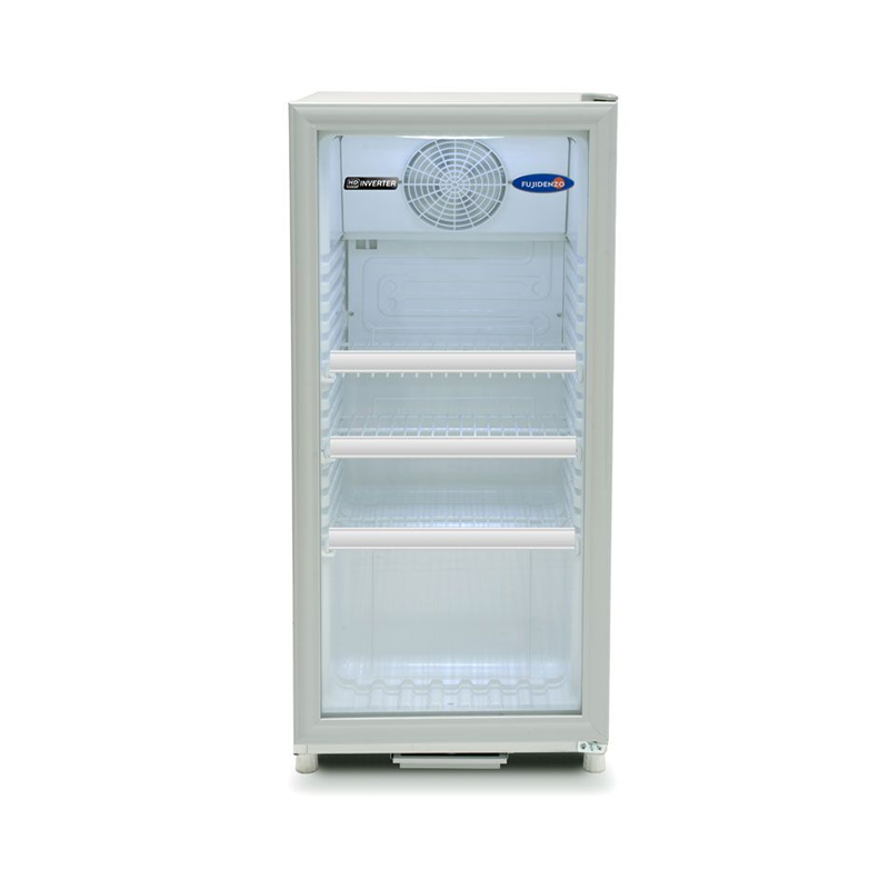 Fujidenzo ISU-45A 4.5 cu.ft. Upright Chiller