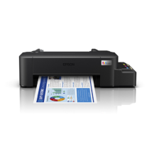 Epson L121 A4 Ink Tank Printer