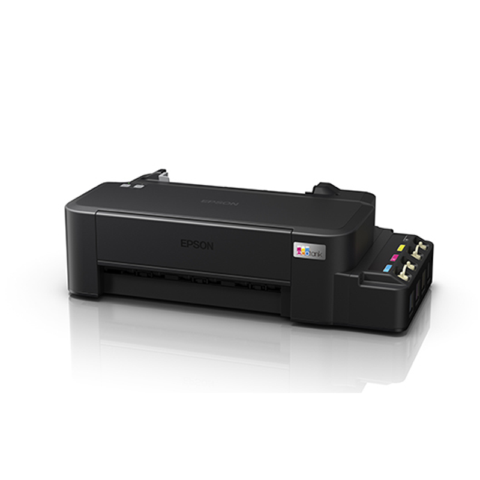 Epson L121 A4 Ink Tank Printer - Image 3