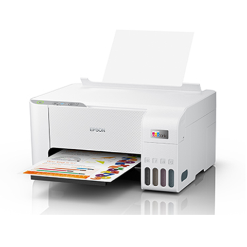Epson L3216 A4 All-in-One Ink Tank Printer - Image 2