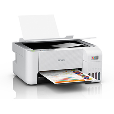 Epson L3216 A4 All-in-One Ink Tank Printer - Image 3