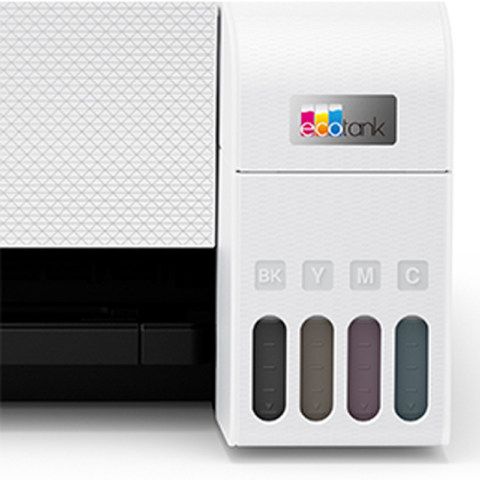 Epson L3216 A4 All-in-One Ink Tank Printer - Image 4