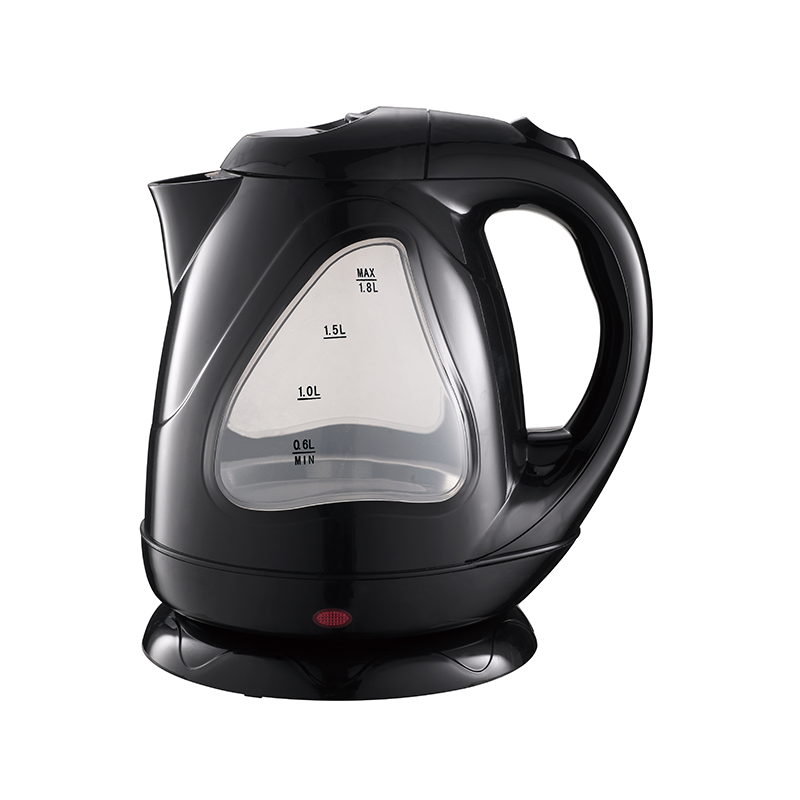 Tough Mama NTMJK18-1 1.8L Electric Kettle
