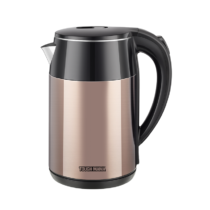 Tough Mama NTMJK18-SS4 CTD 1.8L Electric Kettle Copper