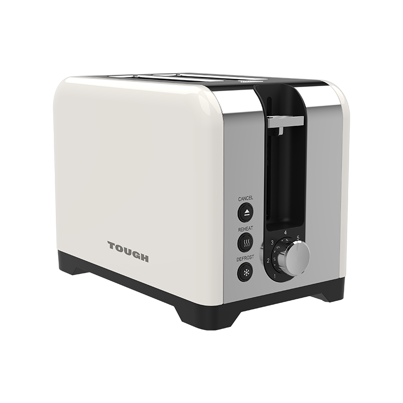 Tough Mama TMBT-2 Bread Toaster
