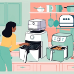 air fryer shopping guide