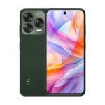 Nubia V70 Design 4GB+256GB Jade Green