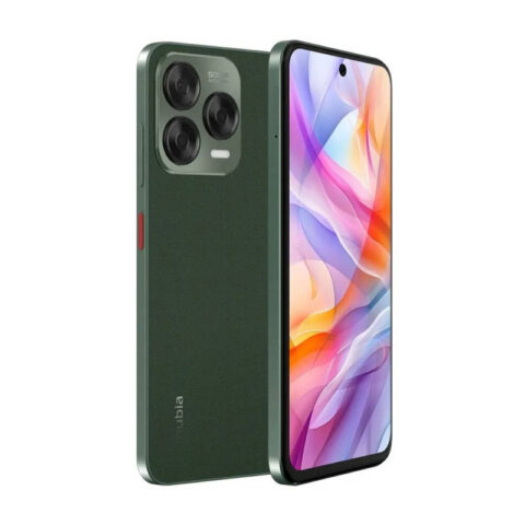 Nubia V70 Design 4GB+256GB Jade Green - Image 2