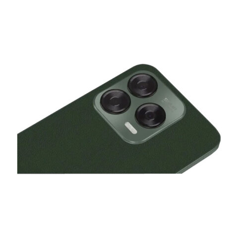 Nubia V70 Design 4GB+256GB Jade Green - Image 3
