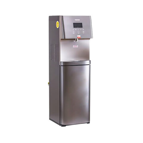 Toshiba RWF-W1830UVBF(T) Bottom Loading Water Dispenser with UV Sterilization