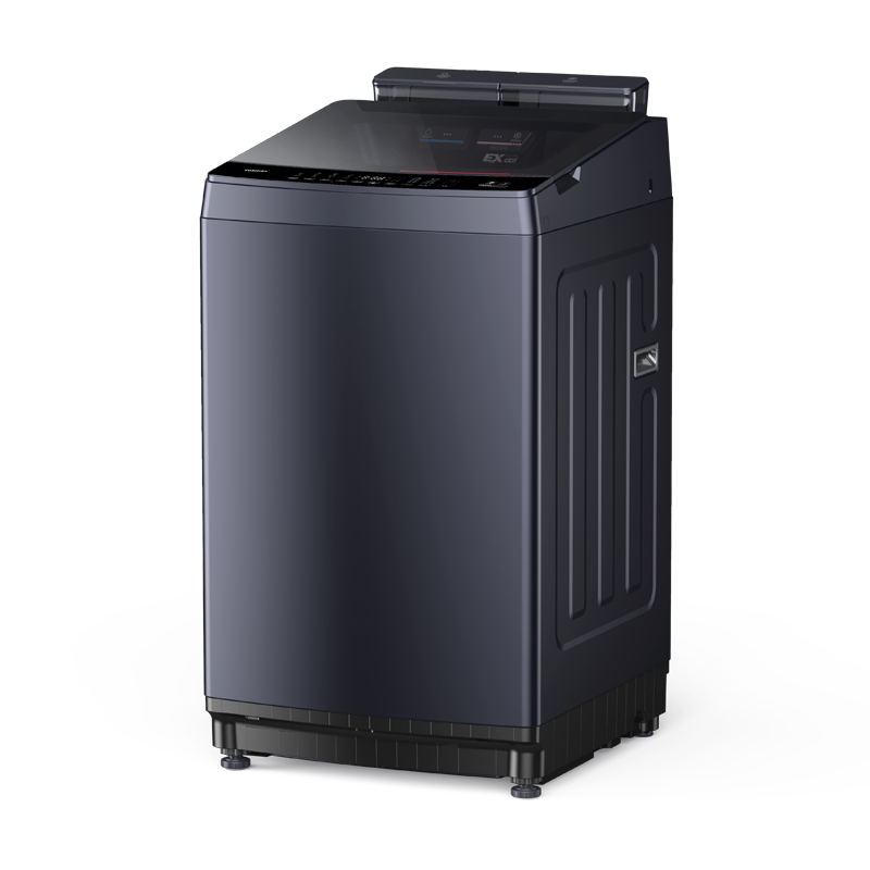 Toshiba AW-DUM1100J-PH 10kg. Top Load Washing Machine