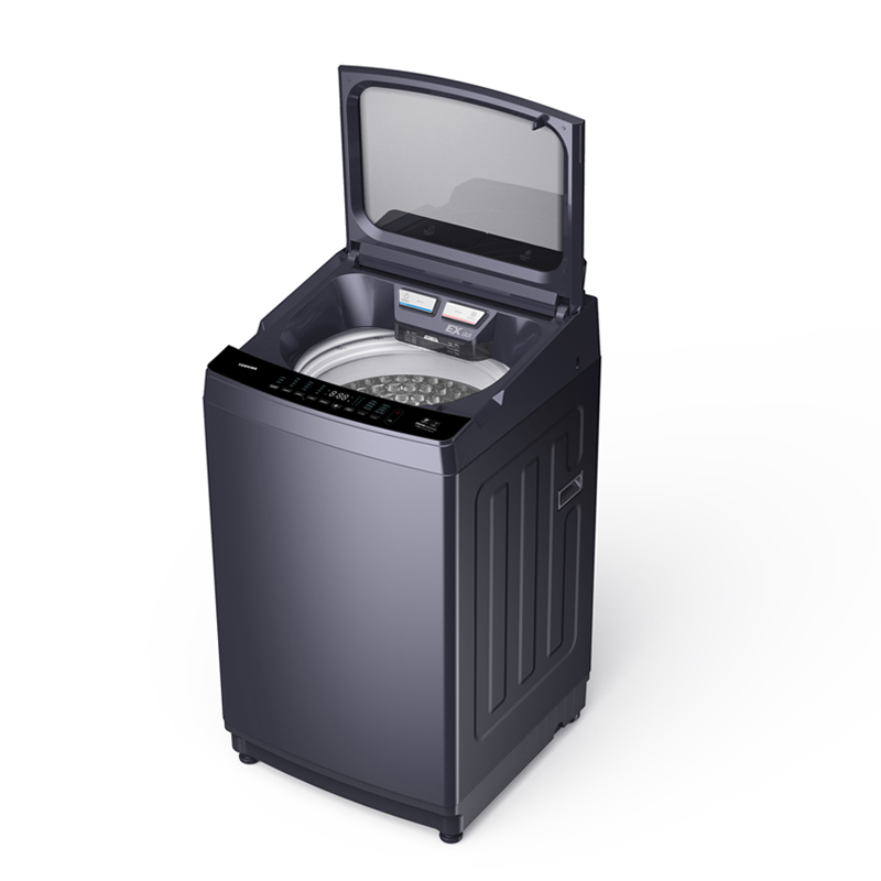 Toshiba AW-DUM1100J-PH 10kg. Top Load Washing Machine - Image 2