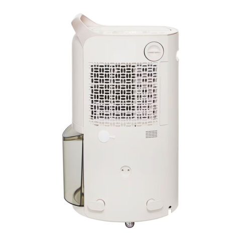 LG MD19GQGE0 19L Puricare Dual Inverter Compressor Dehumidifier - Image 2
