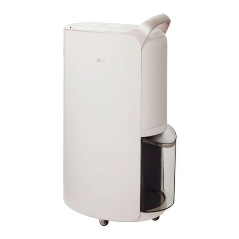 LG MD19GQGE0 19L Puricare Dual Inverter Compressor Dehumidifier - Image 4