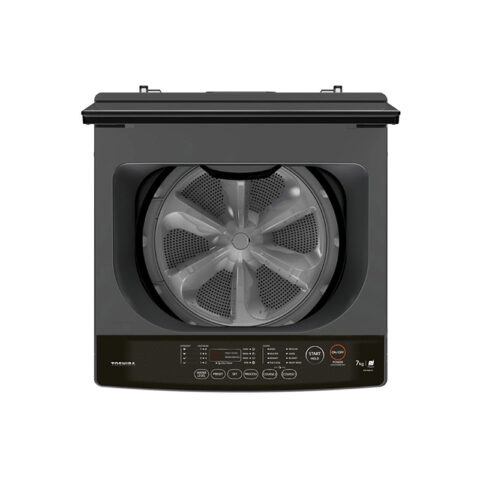 Toshiba AW-K801A-PH 7kg. Top Load Washing Machine - Image 3