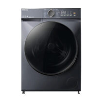 Toshiba TWD-T21BU95UW-PH(MG) 8.5kg. Front Load Washer & 6kg. Dryer