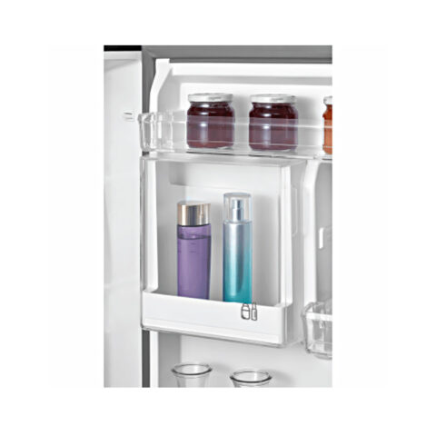 Toshiba GR-RB410WE-PMH 11.5 cu.ft. Two Door Refrigerator - Image 6