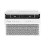 Midea MWWA-08CRFN8 0.8 HP Window type Airconditioner