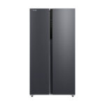 Toshiba GR-RS780WI-PMH 21.3 cu.ft. Side by Side Refrigerator