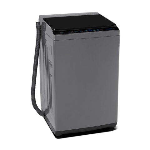 Midea MA100W65 6.5 kg. Top Load Washing Machine - Image 2