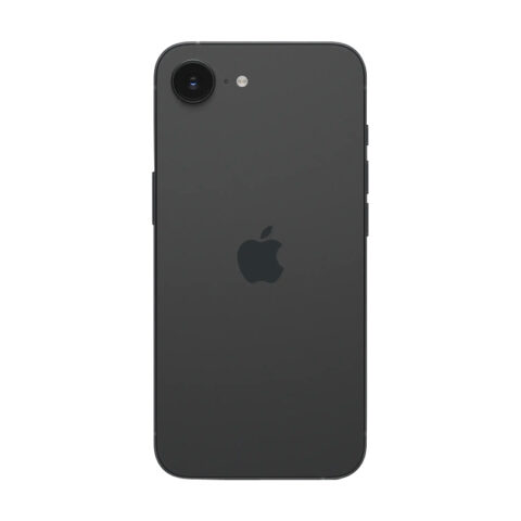 Apple iPhone 16e Black 128GB MD1Q4X/A - Image 3