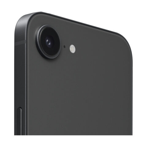Apple iPhone 16e Black 128GB MD1Q4X/A - Image 5
