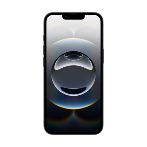 Apple iPhone 16e Black 128GB MD1Q4X/A - Image 2