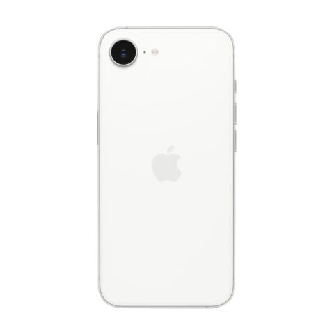 Apple iPhone 16e White 128GB MD1R4X/A - Image 4