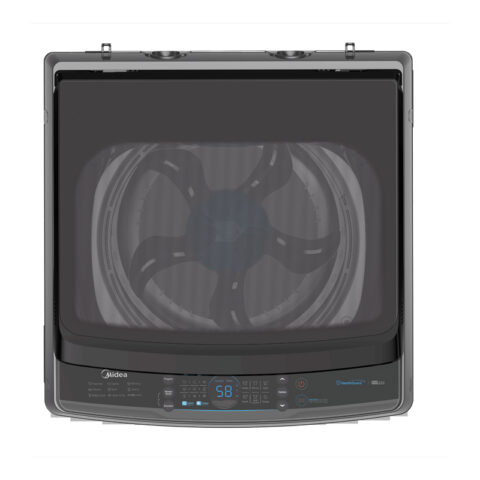 Midea MA200W95 9.5 kg. Top Load Washing Machine - Image 4