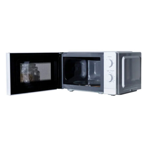 Midea MM7P012MZ 20 Liter White Microwave Oven - Image 3