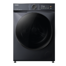 Toshiba TWD-T21BU95UW-PH(MG) 8.5kg. Front Load Washer & 6kg. Dryer