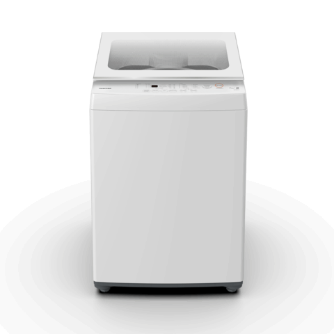 Toshiba AW-K801A-PH 7kg. Top Load Washing Machine